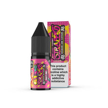 Load image into Gallery viewer, Strapped Reloaded Salts - Pineapple (30ml)
