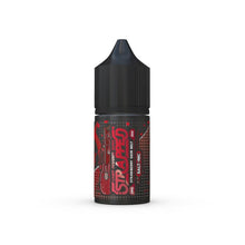 Load image into Gallery viewer, Strapped Reloaded Salts - Sour Strawberry (30ml)
